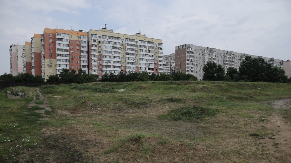 В Краснодаре новый скейт-парк в Юбилейном микрорайоне построят дальше от жилых домов