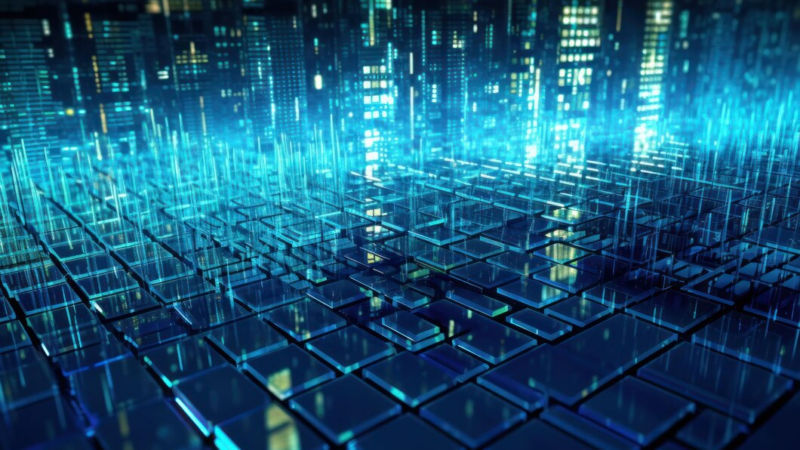 На Дону в 2023 г. 20% молодых IT-специалистов трудоустроились без профильного образования