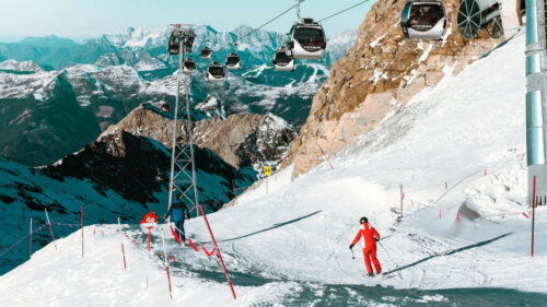 В Сочи с начала 2022 года побывали 1,1 млн туристов