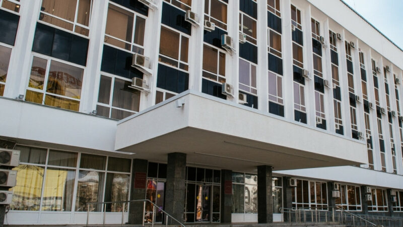 Итоги переписи: население Краснодара с 2010 года выросло на 47,6%