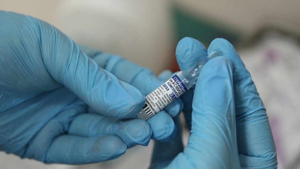 Волонтеры будут зазывать жителей Кубани на вакцинацию против COVID-19