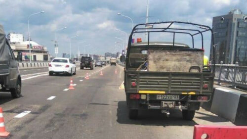 В Краснодаре на разработку проекта ремонта Тургеневского моста направят 22,1 млн рублей