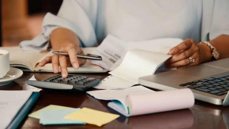 Налоговые каникулы для ИП: как правильно оформить