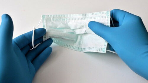 Стали известны муниципалитеты с самым высоким уровнем заболеваемости COVID-19