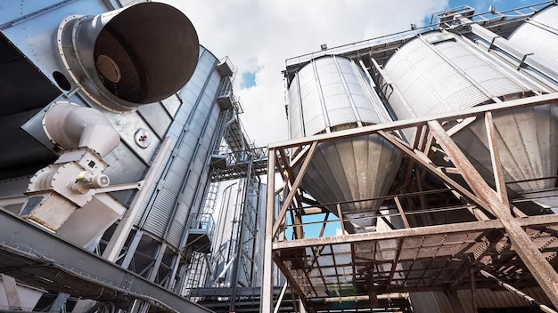 Кабмин расширил территорию морпорта Тамань