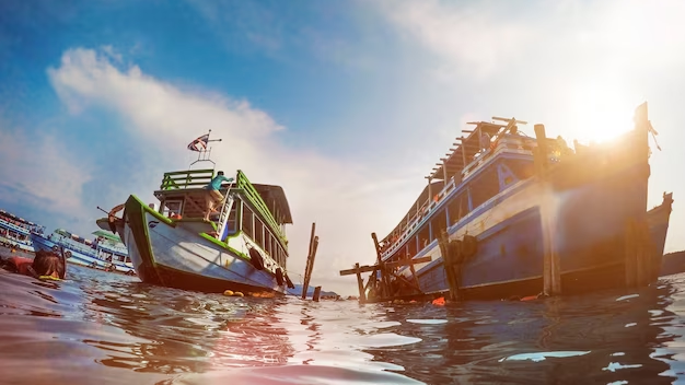 Дон и ДНР в 2026 году свяжет регулярный водный маршрут