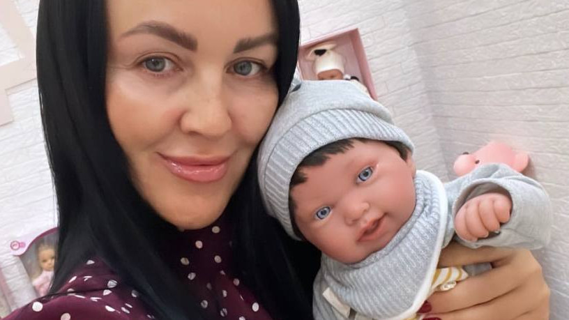 1 млн рублей на игрушки: как жительница Краснодара за счет господдержки открыла бутик кукол