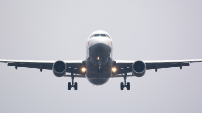 СМИ: время полетов из Москвы в Сочи могут сократить на 30 минут