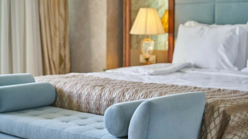 Власти Кубани изменили правила заселения в отели с 1 августа