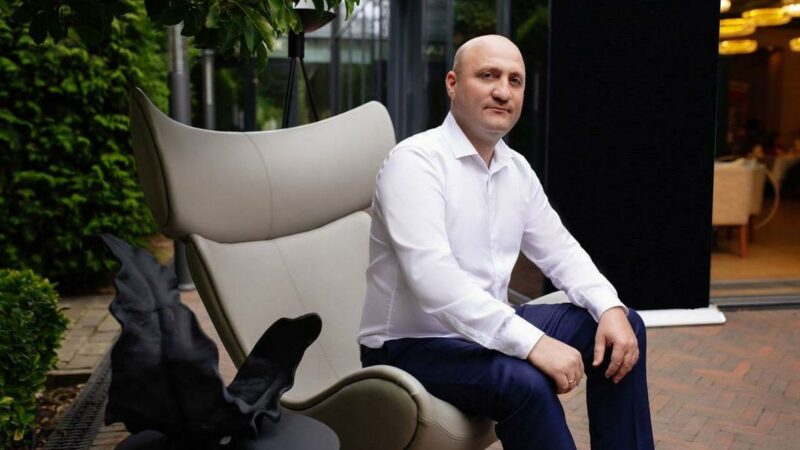 Villa Verde: Конкуренция среди ресторанов Краснодарского края будет расти