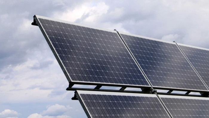 «Хевел» определила подрядчиков для строительства солнечных электростанций на Кубани