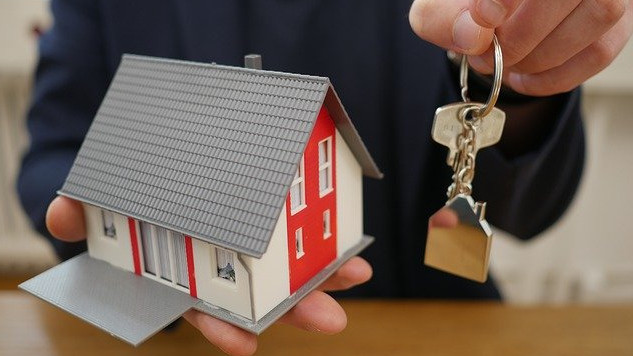 На Кубани в январе 2021 года ввод жилья сократился на 26,6%