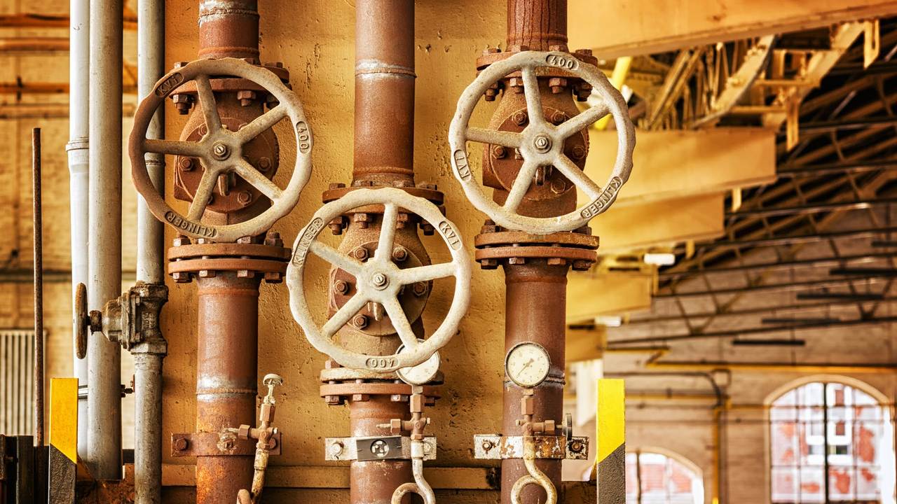 В Краснодарском крае износ инженерной инфраструктуры достигает 60%