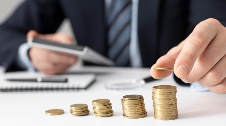 Банковские сбережения жителей Кубани за год выросли на 7%