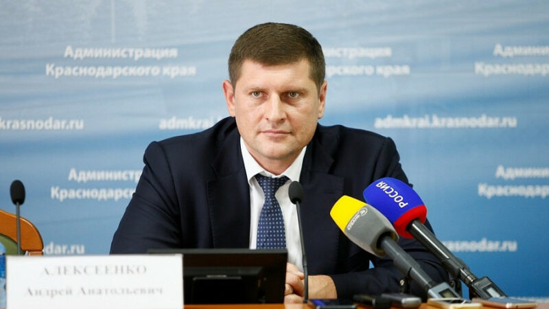 Андрей Алексеенко: Новые объекты строятся по-новому