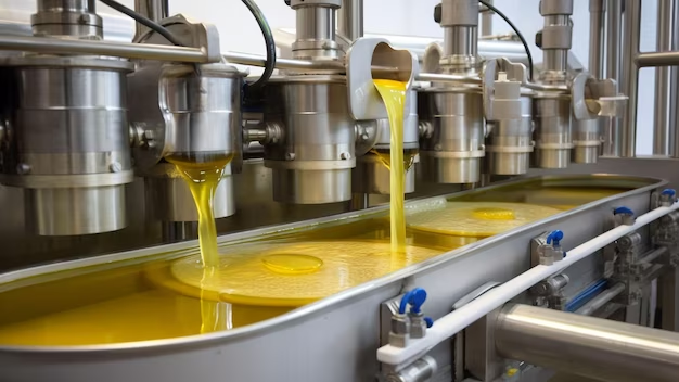 Строительство двух маслоэкстракционных заводов на Дону завершат в 2025 году