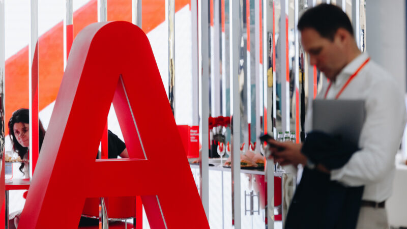 Клиенты малого и среднего бизнеса Альфа-Банка могут подключить овердрафт бесплатно