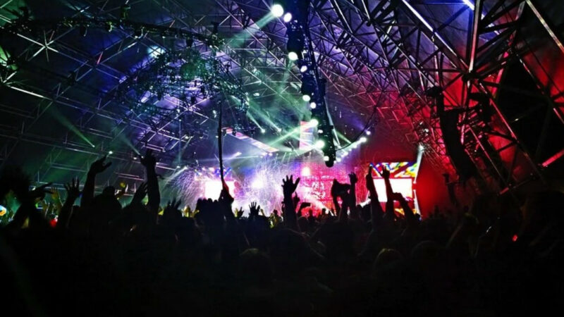 В Краснодаре на проект площади для фестивалей выделят 4,9 млн рублей