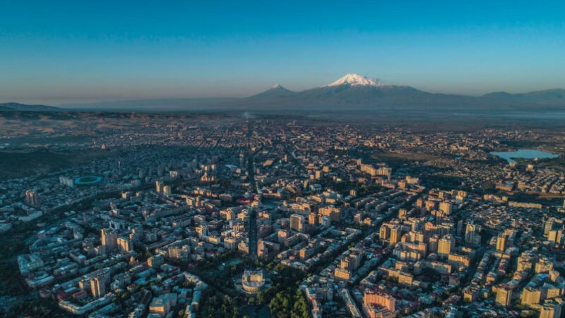 Открытие бизнеса в Армении: как избежать ошибок