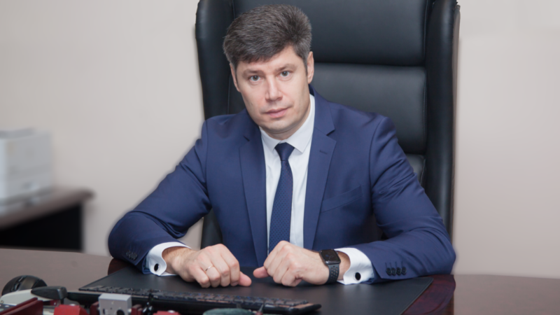 Александр Калинич: «Кубань Кредит» профинансировал большое количество инвестпроектов в сфере АПК