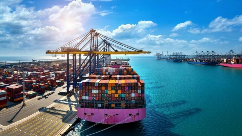 Кубань в 2023 году в 2,5 раза увеличила экспорт продукции с высокой добавленной стоимостью