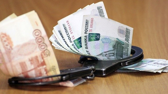 На Кубани в 2021 году чиновники скрыли 40 млн рублей доходов