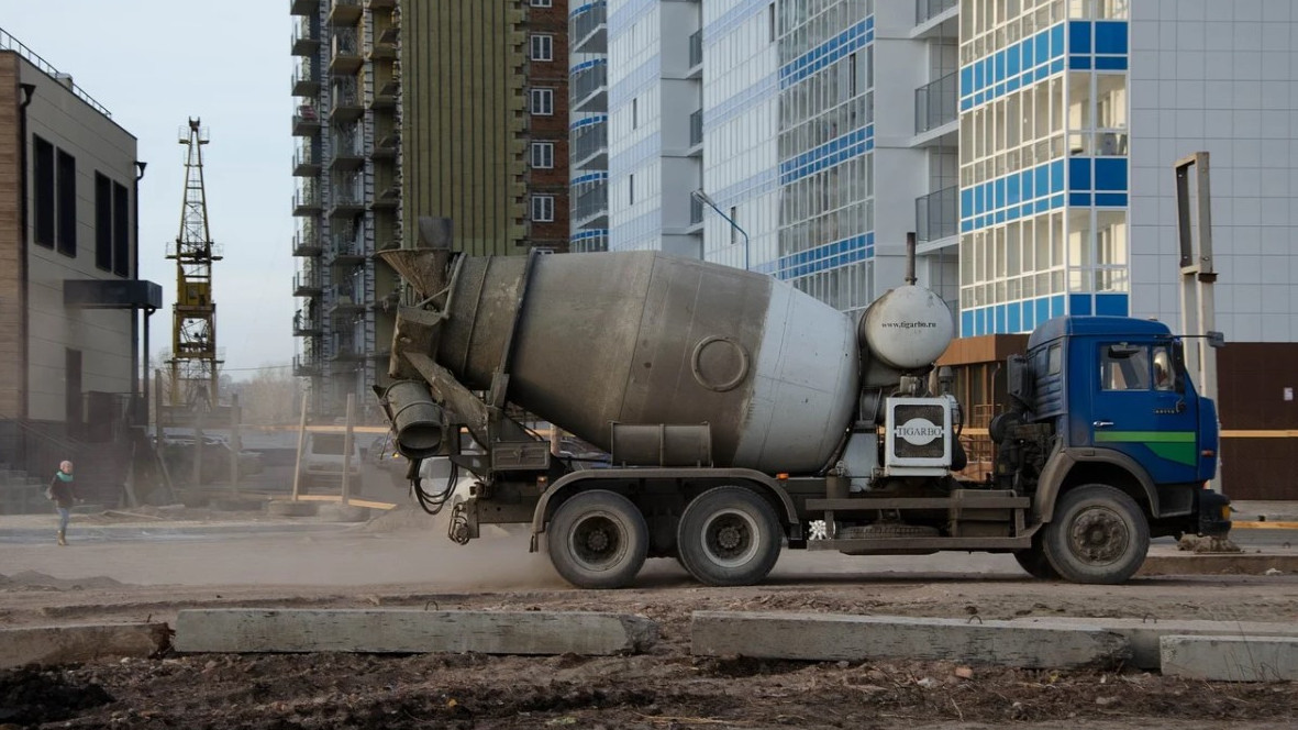 В Краснодаре суд признал банкротом застройщика «СК Наследие»