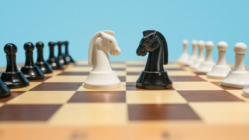 Отстройка от конкурентов: как предпринимателю выделяться на рынке