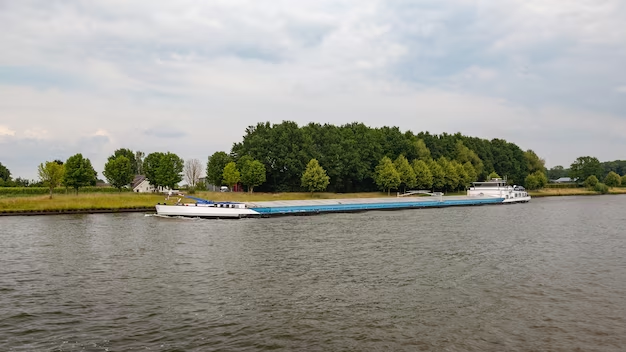 Ростовская область получит речные пассажирские суда по льготному лизингу