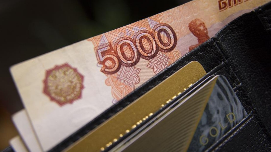 Исследование: медианная зарплата на Кубани достигнет 100 тыс. рублей через 17 лет