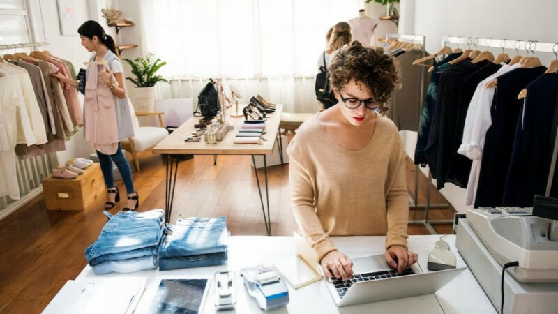 Инвестиции в бизнес: 7 шагов, чтобы начать свое дело