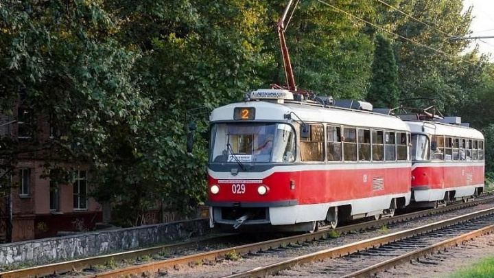 В Краснодаре до конца 2021 г. выделят средства на проекты двух новых линий трамвая