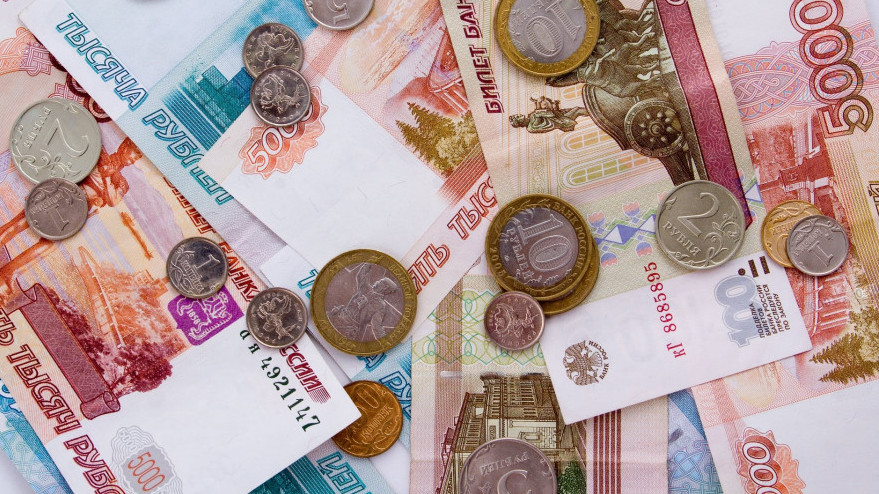 На Кубани выдача кредитов наличными за год выросла на 31%