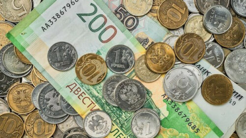 На Кубани объем кредитования бизнеса за год вырос в 1,6 раза