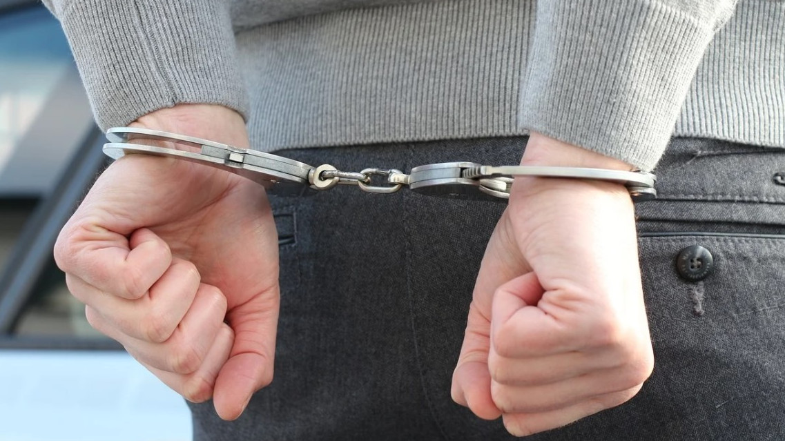 В Краснодаре по подозрению в коррупции задержали председателя райсуда