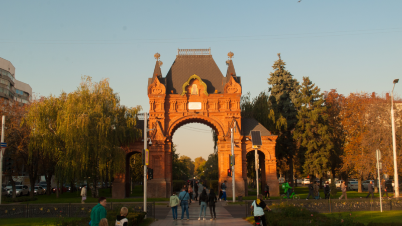 Кубань в 2022 году сохранила 5 место в рейтинге регионов РФ по качеству жизни