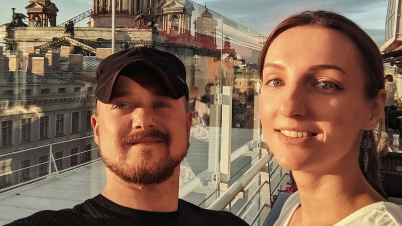 Из любви к дереву: как столяр Мариинского театра открыл семейную мастерскую в Краснодаре