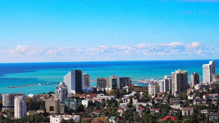 Грузия не подтвердила ведение переговоров о морских перевозках из Сочи