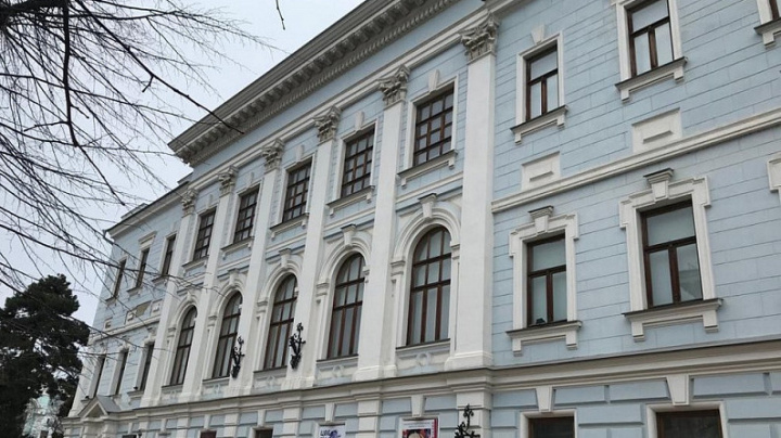 Международная акция «Ночь музеев - 2022» на Кубани пройдет в очном формате