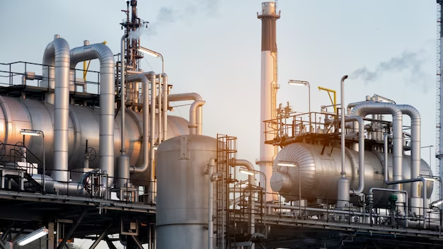 В Тамани 33 га перевели в промземли для комплекса перевалки удобрений