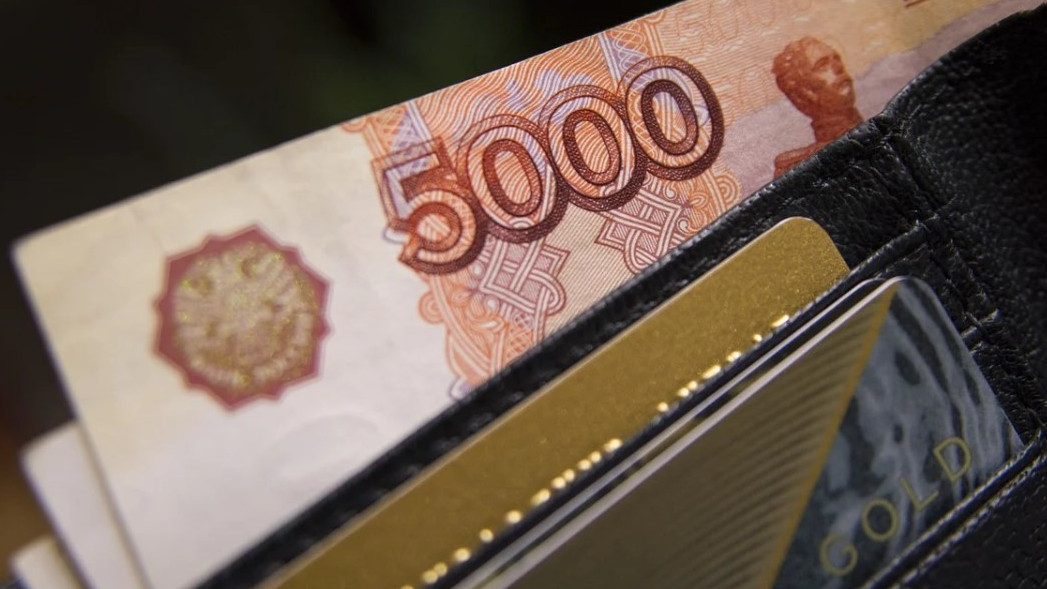 На Кубани средняя зарплата в 2020 году выросла на 2,8%