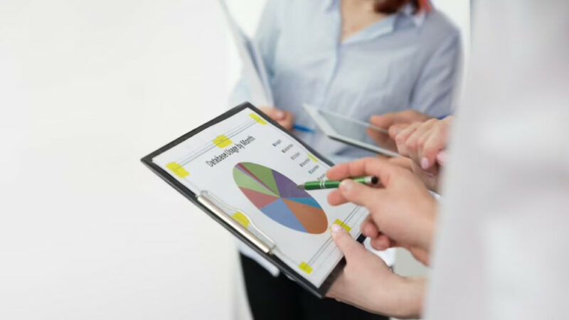 Эффективность в действии: как разработать и внедрить KPI-систему в компании