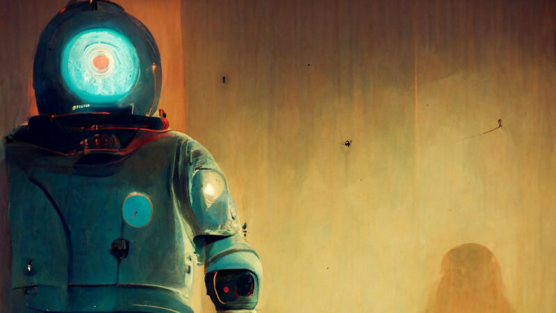 Нейросеть победила человека