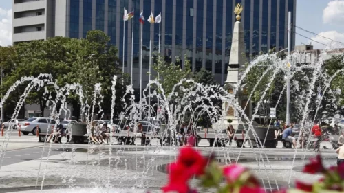 День города в Краснодаре: какие мероприятия подготовили к 229-летию краевой столицы