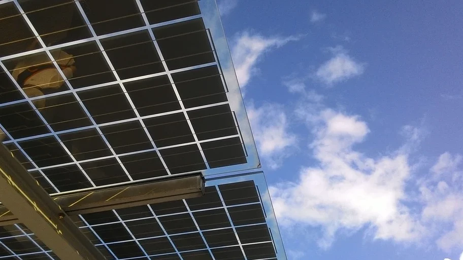 На Кубани планируют построить солнечную электростанцию за 4,4 млрд рублей