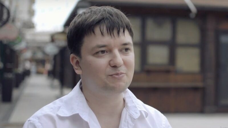 Артем Полторанин, директор компании-разработчика ReadyScript