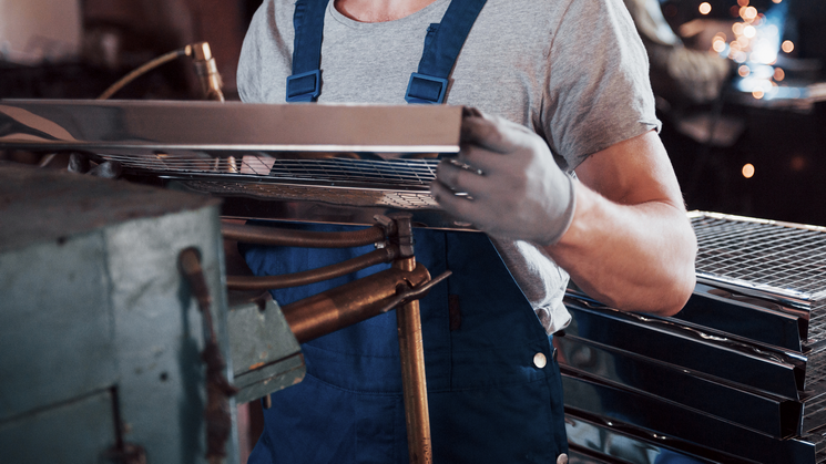 ФАС разрешила холдингу «Новосталь-М» приобрести компанию «Ариэль Металл»