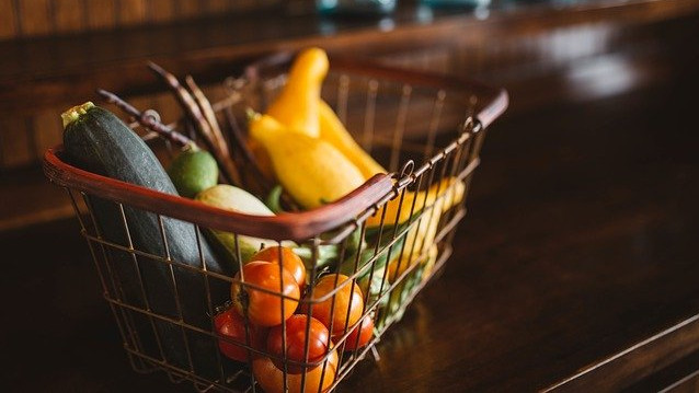 На Кубани в феврале 2021 года стоимость минимального набора продуктов выросла 1,4%