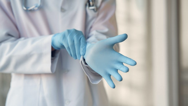 На Кубани за сутки зарегистрировали 246 случаев COVID-19