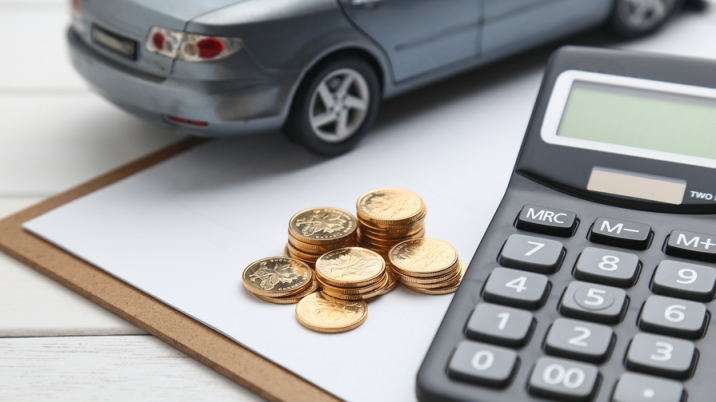 На Кубани в I полугодии 2023 года объем выданных автокредитов вырос на 60%